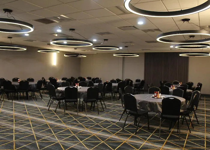 Holiday Inn Dallas Market Ctr Love Field By Ihg