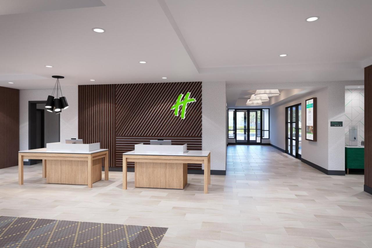 Market Ctr Field By Ihg 3* Dallas