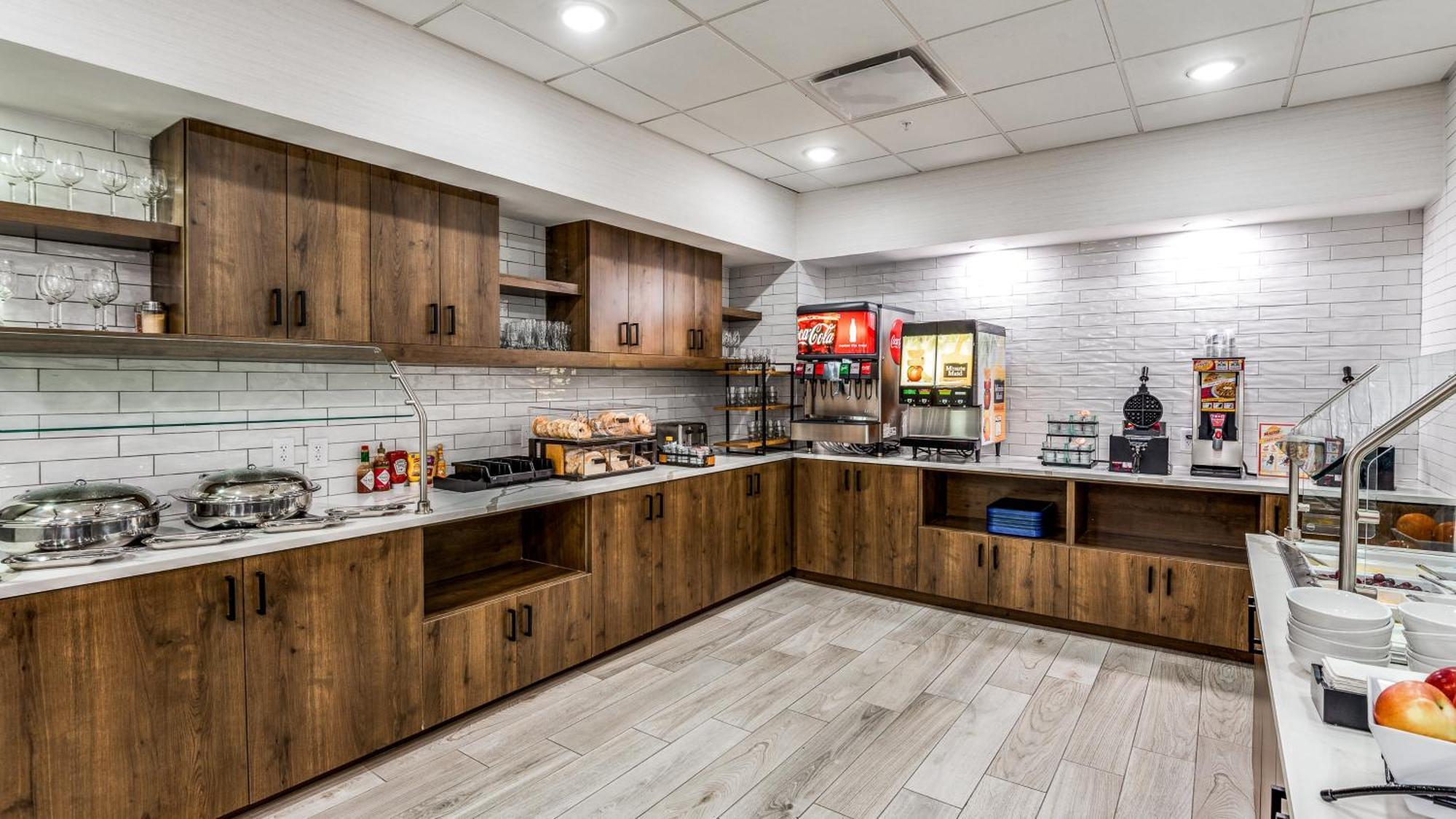 Market Ctr Field By Ihg 3* Dallas