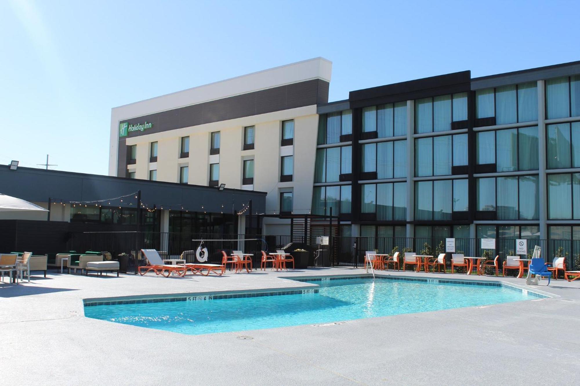 Hotel Market Ctr Field By Ihg 3*